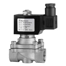 Solenoid Valve (ZS SERIES 3/8′′~2′′)